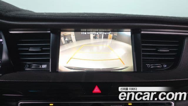 Kia All New K7 2.4 GDI Limited, 2018 17