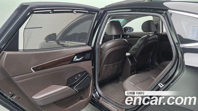 Kia All New K7 2.4 GDI Limited, 2018 18