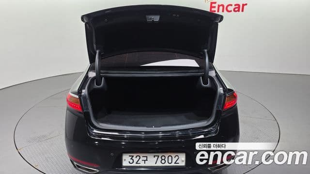 Kia All New K7 2.4 GDI Limited, 2018 20