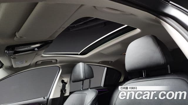 BMW 5시리즈 (G30) Luxury, 2023 18