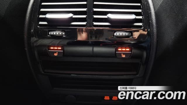 BMW 5시리즈 (G30) Luxury, 2023 19