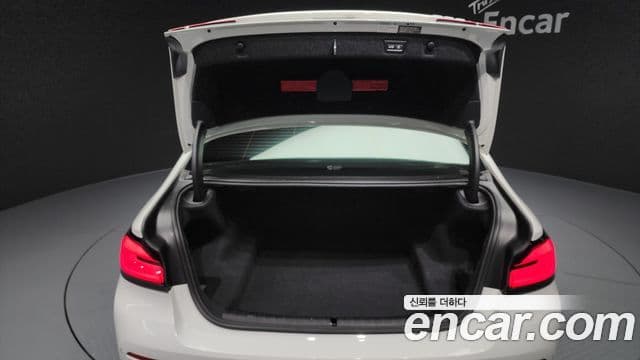 BMW 5시리즈 (G30) Luxury, 2023 20