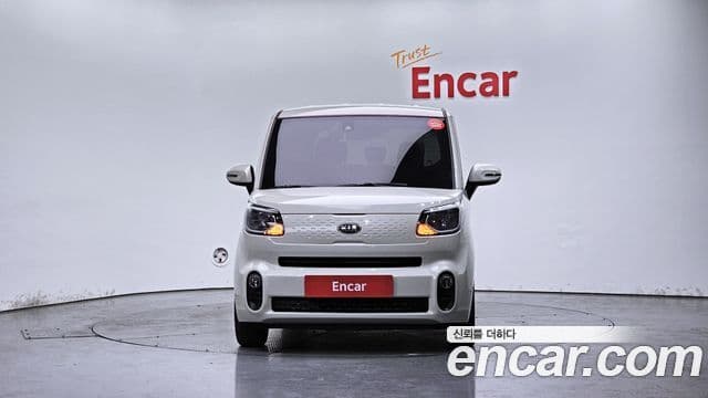 Kia The / новый New Ray Signature, 2021 3