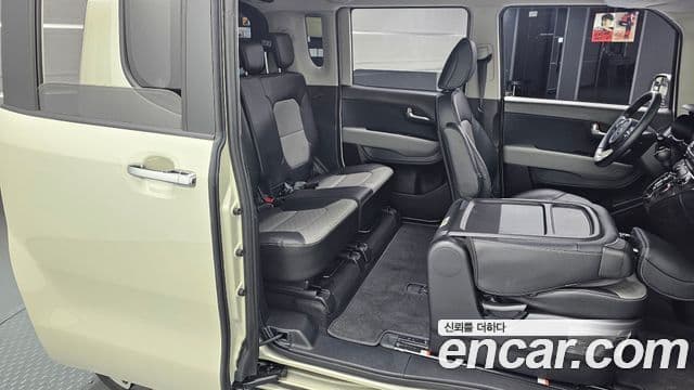 Kia The / новый New Ray Signature, 2021 12