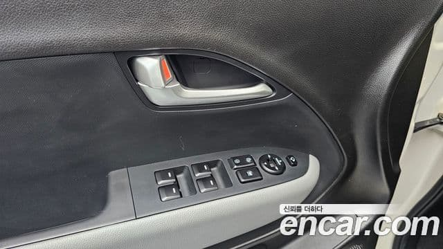 Kia The / новый New Ray Signature, 2021 16