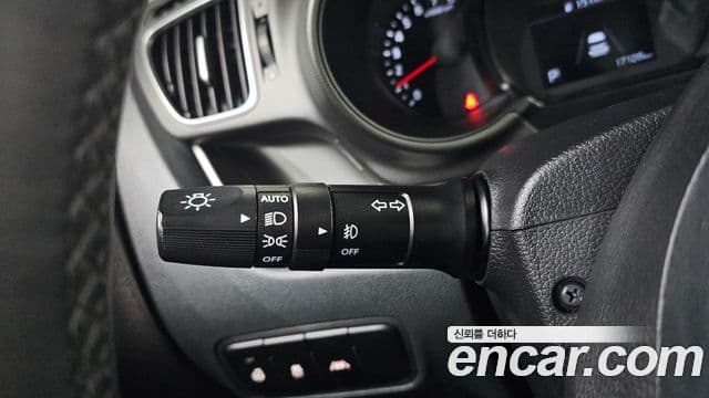 Kia The / новый New Ray Signature, 2021 17