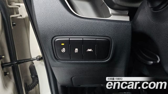 Kia The / новый New Ray Signature, 2021 18