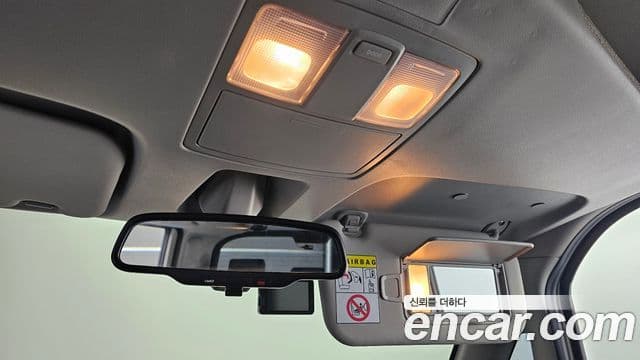 Kia The / новый New Ray Signature, 2021 19