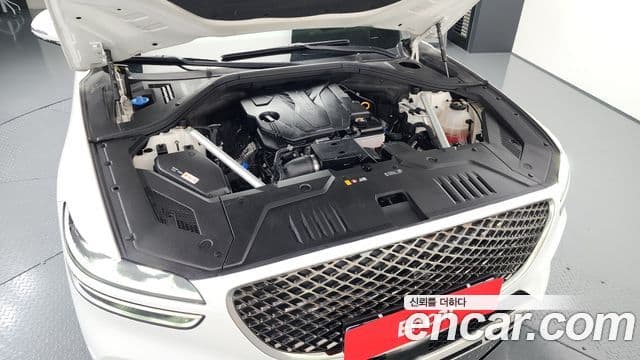 Genesis GV70, 2023 6