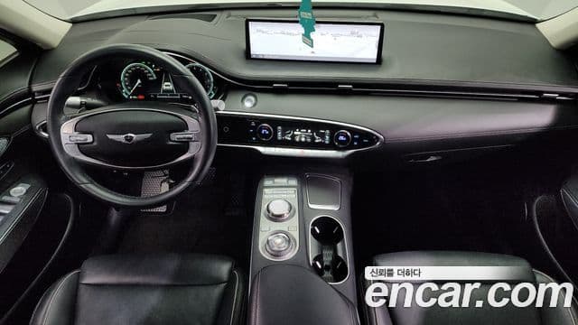 Genesis GV70, 2023 7