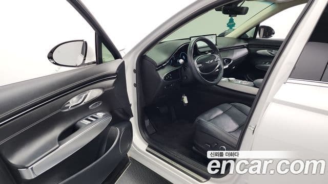 Genesis GV70, 2023 10