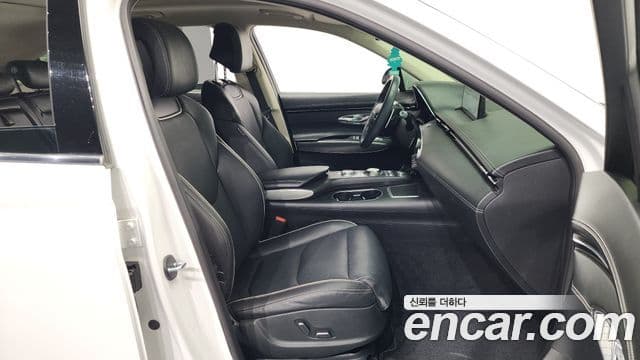 Genesis GV70, 2023 11