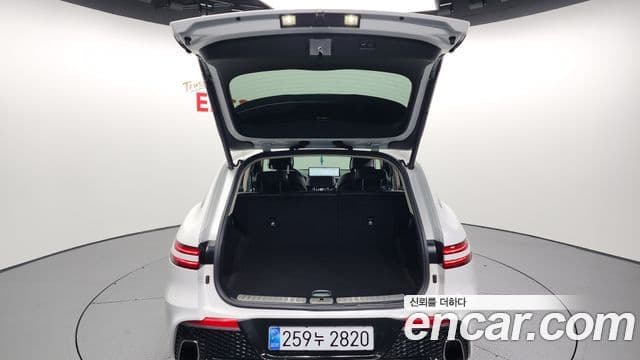 Genesis GV70, 2023 20