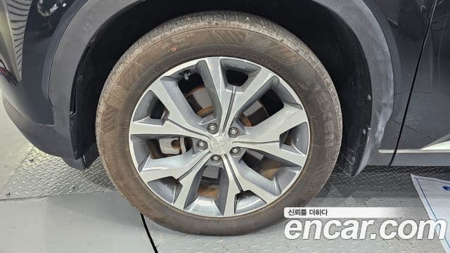 Hyundai Palisade Prestige, 2019 все фото