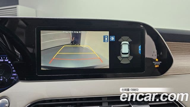 Hyundai Palisade Prestige, 2019 15