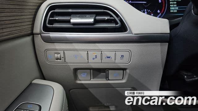 Hyundai Palisade Prestige, 2019 17