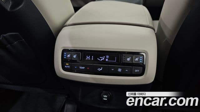 Hyundai Palisade Prestige, 2019 18