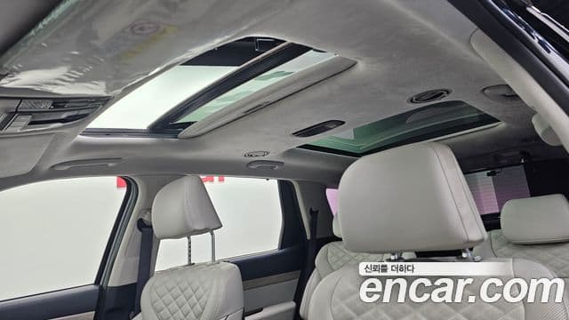 Hyundai Palisade Prestige, 2019 19