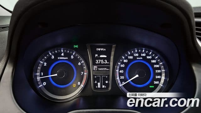 Hyundai Grandeur HG Premium, 2014 8