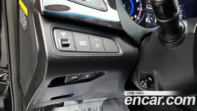 Hyundai Grandeur HG Premium, 2014 14