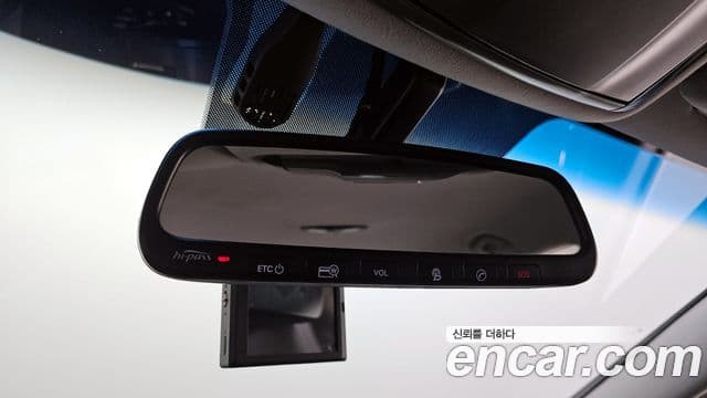 Hyundai Grandeur HG Premium, 2014 19