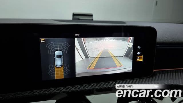 Mercedes-Benz A-класс W177 A220 хэтчбек, 2019 15