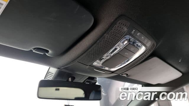 Mercedes-Benz A-класс W177 A220 хэтчбек, 2019 19