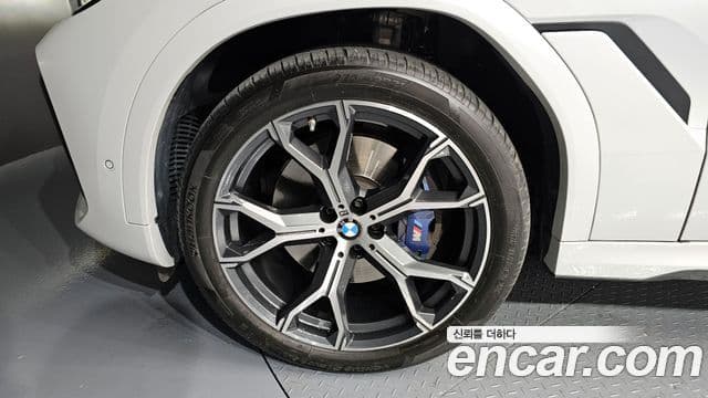 BMW X6 (G06) xDrive30d M Sport, 2022 все фото