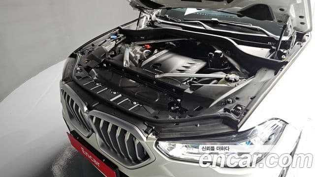 BMW X6 (G06) xDrive30d M Sport, 2022 6