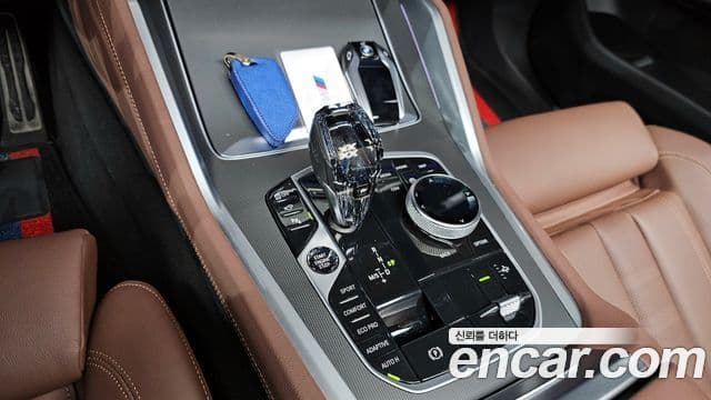 BMW X6 (G06) xDrive30d M Sport, 2022 9