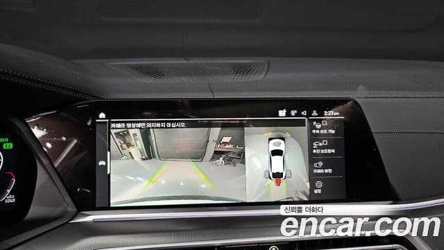 BMW X6 (G06) xDrive30d M Sport, 2022 15