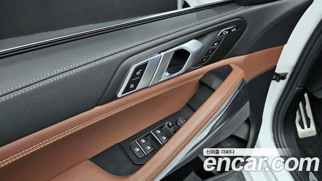 BMW X6 (G06) xDrive30d M Sport, 2022 19