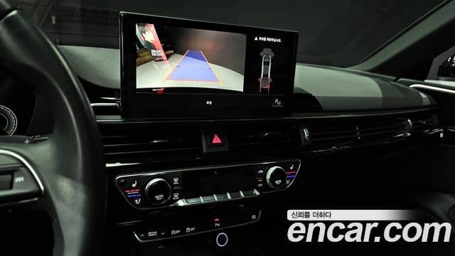 Audi A4 (B9) Premium, 2021 15