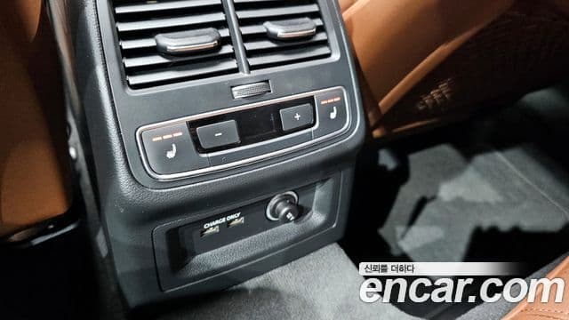 Audi A4 (B9) Premium, 2021 17