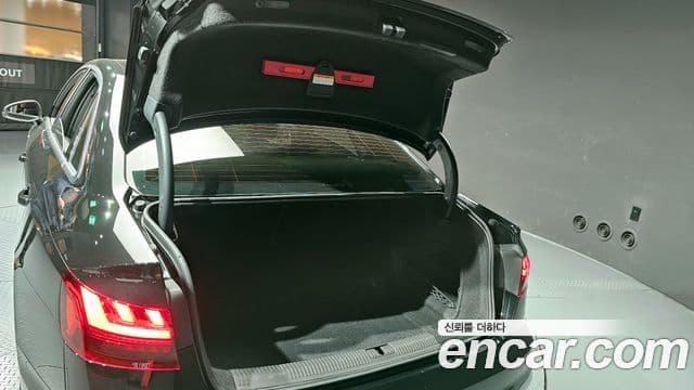 Audi A4 (B9) Premium, 2021 20