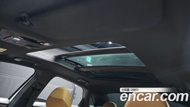 Kia K5 3세대 Noblesse, 2020 16