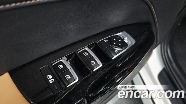 Kia K5 3세대 Noblesse, 2020 17