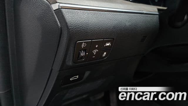 Kia K5 3세대 Noblesse, 2020 18