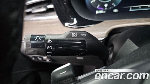 Kia K5 3세대 Noblesse, 2020 19