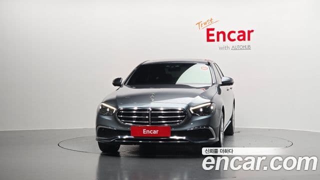 Mercedes-Benz E-класс W213 Exclusive, 2022 3