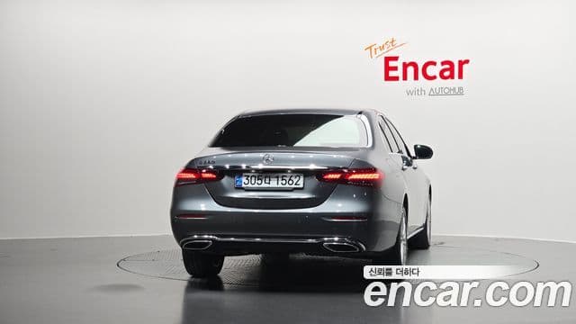 Mercedes-Benz E-класс W213 Exclusive, 2022 4