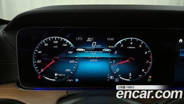 Mercedes-Benz E-класс W213 Exclusive, 2022 8