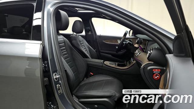 Mercedes-Benz E-класс W213 Exclusive, 2022 10