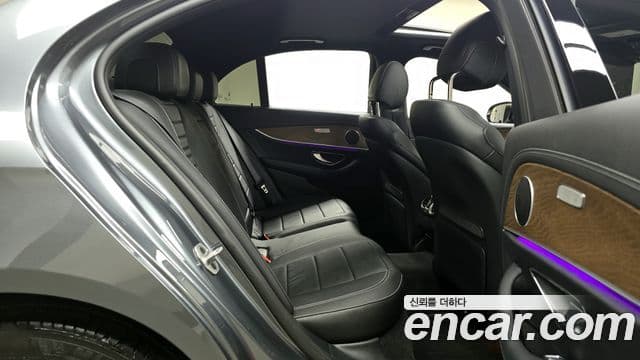 Mercedes-Benz E-класс W213 Exclusive, 2022 12