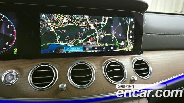 Mercedes-Benz E-класс W213 Exclusive, 2022 14