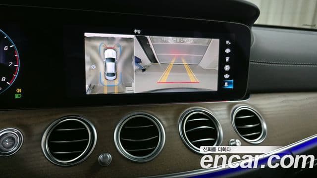 Mercedes-Benz E-класс W213 Exclusive, 2022 15