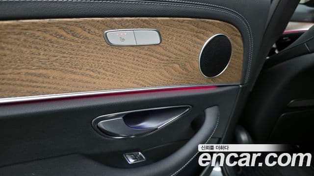 Mercedes-Benz E-класс W213 Exclusive, 2022 19