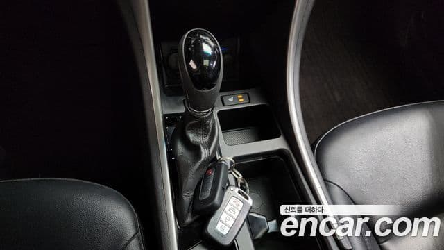 Hyundai Sonata The / новый 브릴리언트 Modern, 2014 9