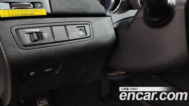 Hyundai Sonata The / новый 브릴리언트 Modern, 2014 14