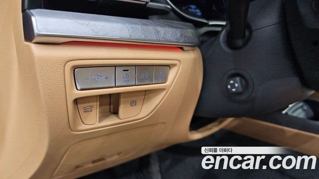 Genesis G80 (RG3) бензин 2.5 турбо AWD, 2021 13